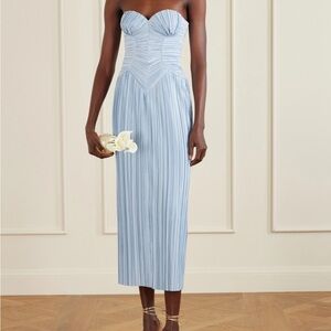 Cult Gaia Ashika Dress